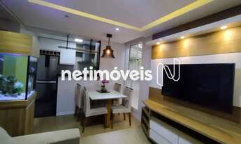 Imagem 2: Apartamento 2 Quartos no Bandeirantes - Belo Horizonte/MG