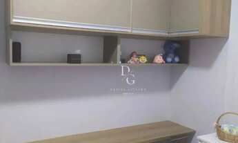 Imagem 2: Apartamento com 3 dormitórios à venda, 75 m² por R$ 339.000,00 - Condomínio Residencial So