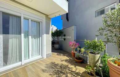 Imagem 7: Imóvel para venda com 218 metros quadrados com 3 quartos em Mário Quintana - Porto Alegre