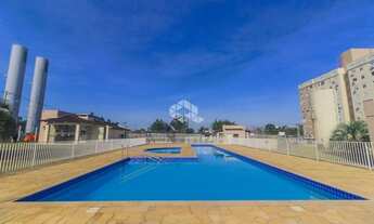 Imagem: Apartamento com 50m², 2 Dormitórios, 1