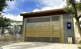 Imagem: Casa à venda em Indaiatuba, Parque das