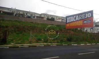 Imagem 2: Terreno, 1320 m² - venda por R$ 3.300.000,00 ou aluguel por R$ 17.500,00/mês - Jardim Sant