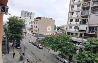 Imagem 2: Méier Apartamento com 2 dormitórios