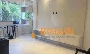 Imagem 2: Apartamento com 3 dormitórios à venda, 85 m² por R$ 960.000,00 - Luxemburgo - Belo Horizon