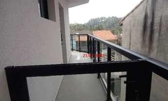 Imagem 2: Kitnet com 1 dormitório para alugar, 29 m² por R$ 1.100,00/mês - Jardim Rosa de Franca - G