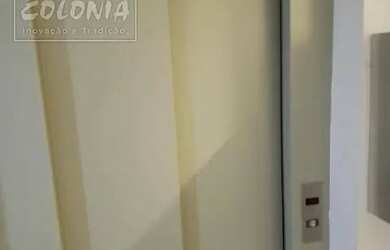 Imagem 2: Apartamento a venda - Vila João Ramalho, Santo André