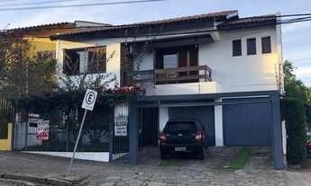 Imagem: Casa de 3 dormitórios à venda no Bairro