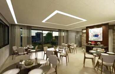 Imagem 7: Edf. Adaucto José de Melo | 2 quartos 1 suíte 48m²