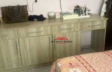 Imagem 7: Casa com 2 dormitórios à venda, 75 m² por R$ 450.000,00 - Residencial União - São José dos