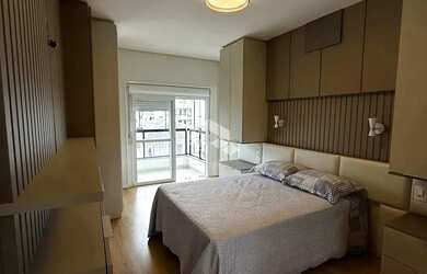 Imagem 3: Apartamento pronto para morar