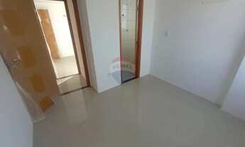 Imagem 7: Apartamento 72m² 3. Quartos e Suíte com Lazer Completo