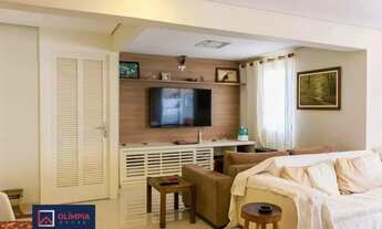 Imagem 5: Aluguel Apartamento 2 Dormitórios - 112 m² Pinheiros