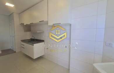 Imagem 6: Lindo Apartamento no Edificio Infinity Residence