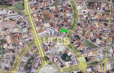 Imagem: Terreno com esquina Positiva na Rua 1009