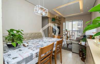 Imagem 4: Apartamento em Mooca