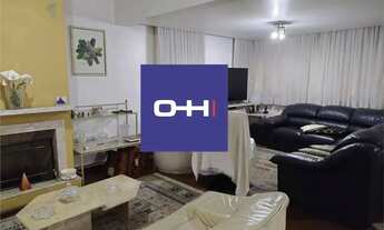 Imagem 2: Venda Apartamento 4 Dormitórios - 185 m² Vila Mariana