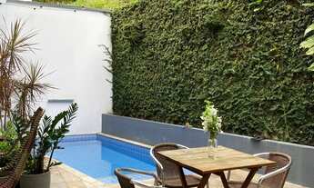 Imagem 7: Casa a venda no condomínio Tiradentes