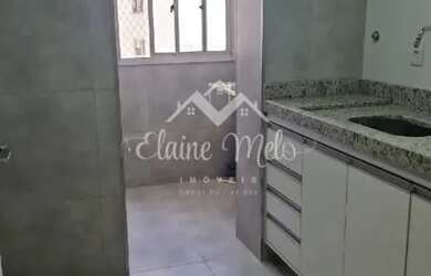 Imagem 5: Apartamento à venda 3 quartos no Edifício Barbieri - Araraquara / SP