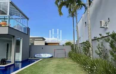 Imagem 7: Imóvel para aluguel possui 600 metros quadrados com 5 quartos