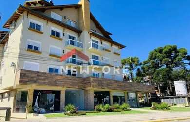 Imagem 7: Apartamento em Rua Dom Pedro Ii - Centro - Canela/RS