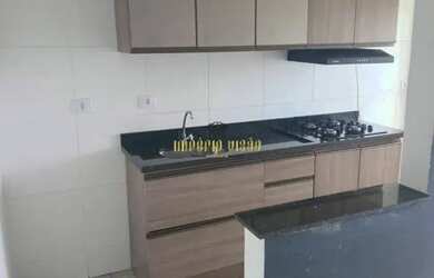 Imagem 2: Apartamento de 2 dormitórios para Locação no bairro Jardim Saúde - Suzano/SP