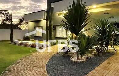 Imagem 5: Sítio de Recreio Mansões do Campus - Chácara 2 quartos, sendo 1 suíte