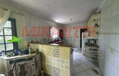 Imagem 3: Imóvel para venda com 250 metros quadrados com 4 quartos em Roseira - Mairiporã - SP