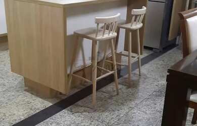 Imagem 6: Oportunidade - Casa Sobrado - Jardim Alvorada - 4 Dormitórios - 450m²