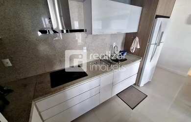 Imagem 5: Apartamento 2 quartos no bairro Pedra Branca Palhoça