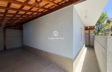 Imagem 4: ALUGA-SE CASA DUPLEX NO BARROCO ITAIPUAÇU