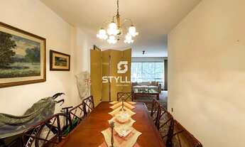 Imagem 7: Copacabana Apartamento com 3 dormitórios