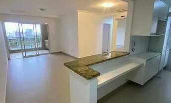 Imagem: Apartamento para Alugar no Residencial Cannes