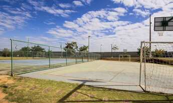 Imagem 4: Terreno - Loteamento Caminhos de São Conrado (Sousas) - Campinas