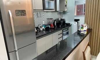 Imagem 7: Condomínio Villa Astúrias Apartamento com modulados na Jabotiana [8259