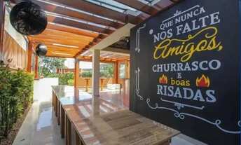 Imagem: Apartamento 65m², 3 dormitórios, 1 suíte