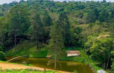 Imagem 5: Imóvel para venda com 500 metros quadrados em Recreio - Ibiúna - SP