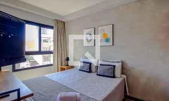 Imagem 6: Apartamento à Venda - Santa Cecília, 1 Quarto, 30 m2