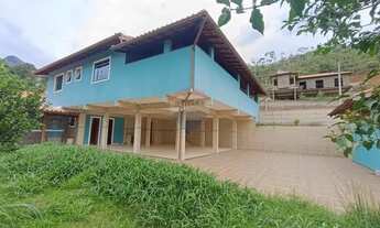 Imagem: CASA NO INTERIOR DE TERESÓPOLIS - VENDA