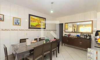 Imagem 4: Casa à Venda - Vila Jacuí, 4 Quartos, 180 m2