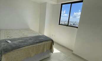 Imagem 6: Imóvel para venda possui 72 metros quadrados com 3 quartos