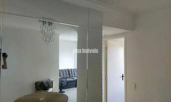 Imagem 3: Apartamento Panamby