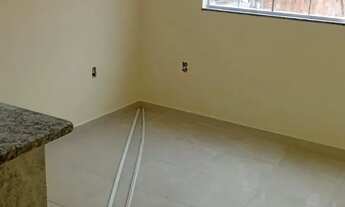 Imagem 4: Casa primeira locação