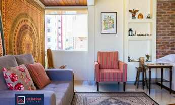 Imagem 6: Aluguel Apartamento 2 Dormitórios - 112 m² Pinheiros