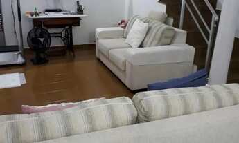 Imagem 2: Sobrado em Praça Professor Osório de Almeida - Mooca - São Paulo/SP