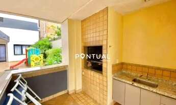 Imagem 4: Apartamento com 3 dormitórios à venda, 126 m² por R$ 340.000,00 - Alto Cafezal - Marília/S