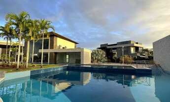 Imagem 2: Lote no Maui bairro Aruana [8429