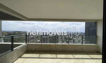 Imagem 4: Venda Apartamento 4 quartos Santa Lúcia Belo Horizonte