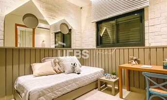 Imagem 13: Apartamento Ilumi Bueno Residências- 3 Quartos de 103,71 m2