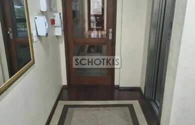 Imagem 4: IMOBILIÁRIA SCHOTKIS ALUGA APARTAMENTO DE 01 DORMITÓRIO, 6º ANDAR, DE FUNDOS, BEM ILUMINAD