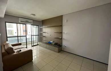 Imagem 4: 03 SUÍTES NO RENASCENÇA 2 - NASCENTE E VENTILADO - ÁREA DE LAZER